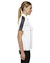 Extreme 75052 Women Eperformance  Pique Colorblock Polo