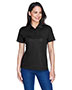Extreme 75108 Women Eperformance  Shield Snag Protection Short-Sleeve Polo
