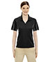 Extreme 75110 Women Eperformance  Parallel Snag Protection Polo With Piping