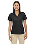 Extreme 75115 Women Eperformance  Launch Snag Protection Striped Polo