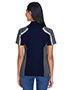 Extreme 75119 Women Eperformance  Strike Colorblock Snag Protection Polo