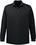 Extreme 85111 Men Eperformance Armour Snag Protection Long-Sleeve Polo