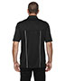 Extreme 85112 Men Eperformance Tempo Recycled Polyester Performance Textured Polo