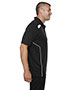 Extreme 85112 Men Eperformance Tempo Recycled Polyester Performance Textured Polo