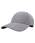 Fahrenheit F369  Heathered Linen Hat