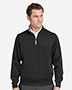 Black/ Dark Shadow Grey Heather