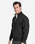 Fairway & Greene C11512 Men's Caves Tech Quarter-Zip Pullover