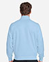 Fairway & Greene C11512 Men's Caves Tech Quarter-Zip Pullover