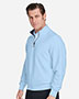 Fairway & Greene C11512 Men's Caves Tech Quarter-Zip Pullover