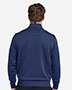 Fairway & Greene C11512 Men's Caves Tech Quarter-Zip Pullover