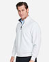 Fairway & Greene C11512 Men's Caves Tech Quarter-Zip Pullover