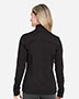 Fairway & Greene F12250 Women's Wells Tech Quarter-Zip Pullover