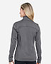 Fairway & Greene F12250 Women's Wells Tech Quarter-Zip Pullover