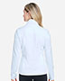 Fairway & Greene F12250 Women's Wells Tech Quarter-Zip Pullover