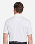 Fairway & Greene F31534 Men's USA Made Tournament Solid Tech Polo