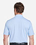Fairway & Greene I11526 Men's USA Made Mini Stripe Tech Polo