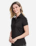 Fairway & Greene M32232 Women's Claire Tech Polo