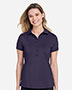 Fairway & Greene M32232 Women's Claire Tech Polo