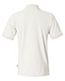 FeatherLite 0330 Men Platinum Piqué Polo