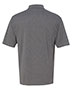 Sierra Pacific 0469 Men Moisture Free Mesh Sport Shirt