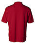 Sierra Pacific 0469 Men Moisture Free Mesh Sport Shirt
