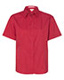 Heathered Red - Closeout