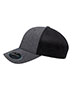 Melange Charcoal/ Black