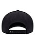 Flexfit 180AP Delta® Snapback Perforated Cap