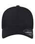 Flexfit 180AP Delta® Snapback Perforated Cap