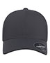 Flexfit 180AP Delta® Snapback Perforated Cap