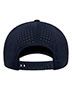 Flexfit 180AP Delta® Snapback Perforated Cap