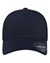 Flexfit 180AP Delta® Snapback Perforated Cap