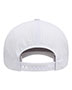 Flexfit 180AP Delta® Snapback Perforated Cap