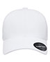 Flexfit 180AP Delta® Snapback Perforated Cap