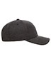Flexfit 5577UP  Adult Unipanel Melange Hat