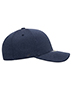 Flexfit 5577UP  Adult Unipanel Melange Hat