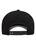 Flexfit 6277ADJ Cotton Blend Adjustable Cap