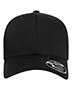 Flexfit 6277ADJ Cotton Blend Adjustable Cap