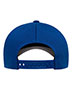 Flexfit 6277ADJ Cotton Blend Adjustable Cap