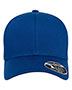 Flexfit 6277ADJ Cotton Blend Adjustable Cap