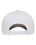 Flexfit 6277ADJ Cotton Blend Adjustable Cap