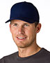Flexfit 6530 Men Ultrafibre Cap