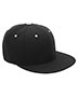 Flexfit ATB101 Unisex For Team 365 Pro Performance Contrast Eyelets Cap
