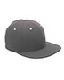 Flexfit ATB101 Unisex For Team 365 Pro Performance Contrast Eyelets Cap