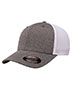 Flexfit Y6311 Men Poly Mélange Stretch Mesh Cap