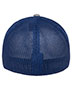 Flexfit Y6311 Men Poly Mélange Stretch Mesh Cap