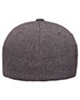 Flexfit Y6350 Men Heatherlight Cap