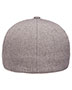 Flexfit Y6350 Men Heatherlight Cap