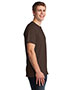 Fruit of the Loom 3930 Men HD Cotton 100% Cotton T-Shirt