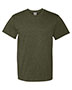 Fruit of the Loom 3930R Men HD Cotton Short Sleeve T-Shirt